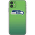 NFL Seattle Seahawks Breakaway iPhone 11 Skin